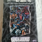 Mega-Marvel 1998/02: Ryhmä-X: Onslaught - Sankareiden tuomio - pikkukuva 2