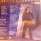 BENNY MARDONES :: BENNY MARDONES :: VINYYLI LP 1989 - pikkukuva 2