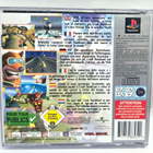 PS1 - Crash Bandicoot 3 Warped - pikkukuva 2