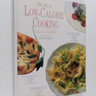 Sally Schneider : The art of low-calorie cooking - pikkukuva 1