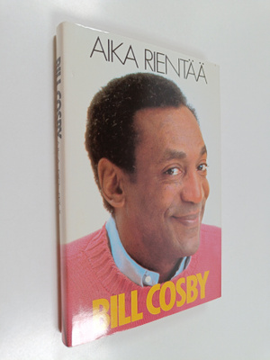 Bill Cosby : Aika rientää