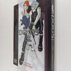 Shirow Miwa : Dogs: Prelude - pikkukuva 1