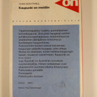 Ivan Southall : Kaupunki on meidän - pikkukuva 2