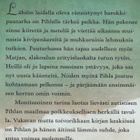 Maria Autio: Varjopuutarha - pikkukuva 3