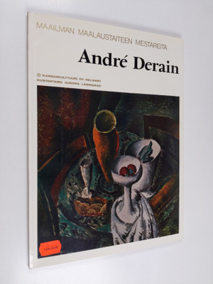 Andre Derain : Andre Derain