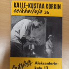 Kalle-Kustaa Korkki 36: Aleksanterinkatu 13 - pikkukuva 1