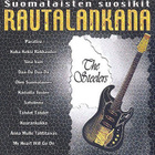 The Steelers • Suomalaisten Suosikit Rautalankana CD - pikkukuva 1