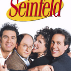 Seinfeld - Kausi 4 - (4 DVD) - pikkukuva 1