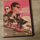 Baby Driver UUSI - pikkukuva 1