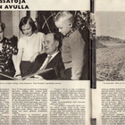 Kuvastin n:o 4 1962 Turve. Muotokuvamaalari. Caroline Kenned - pikkukuva 4