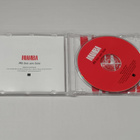 Mamba - Mä Tein Sen Taas CD - pikkukuva 2