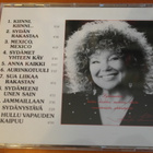 Anita Hirvonen CD. - pikkukuva 2