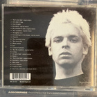 GARY NUMAN / TUBEWAY ARMY - The Plan cd (Remastered) - pikkukuva 2