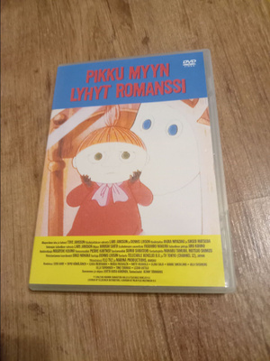 Pikku myyn lyhyt romanssi