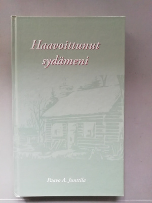 Haavoittunut sydämeni