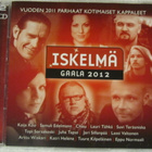 Kokoelma • Iskelmägaala 2012 Tupla CD - pikkukuva 1