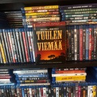 Tuulen viemää 4 levyn keräilykokoelma - pikkukuva 1
