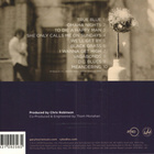 Gary Louris – Vagabonds - pikkukuva 2