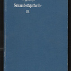Oppikirja sairaanhoitajattarille. 3 osa (1.p.) - pikkukuva 1