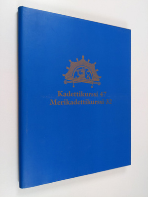 Kadettikussi 47 ; Merikadettikurssi 32