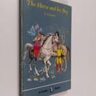 C. S. Lewis : The horse and his boy - pikkukuva 1