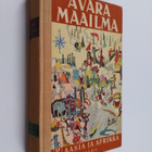 Avara maailma 2 : Aasia, Afrikka - pikkukuva 1
