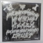 SARCOFAGO - CRUST M-/M- US 2008 EP 12" + POSTER - pikkukuva 2