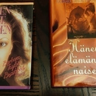 2 hienokuntoista Barbara Taylor Bradfordin kirjaa kerralla - pikkukuva 1
