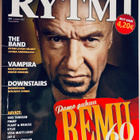 Rytmi 8/2007 - pikkukuva 1