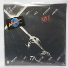 SOUTHSIDE JOHNNY AND THE ASBURY JUKES - LIVE 2LP - pikkukuva 1
