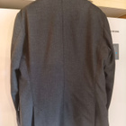 Hugo Boss pleiseri 50-koko harmaa. - pikkukuva 4
