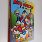 Walt Disney : Aku Ankan parhaat - pikkukuva 1