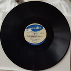Savikiekko 1957 - Lasse Pihlajamaa - Scandia KS-286 - pikkukuva 2