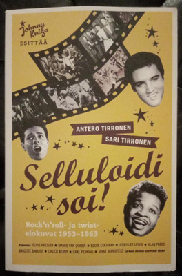 Selluloidi Soi