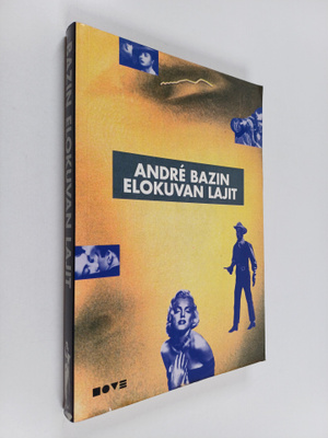 Andre Bazin : Elokuvan lajit