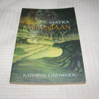 Kathryn Lindskoog Matka Narniaan  -nid - pikkukuva 1