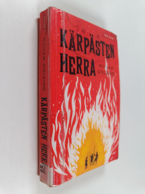 William Golding : Kärpästen herra