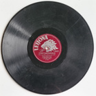 Savikiekko 1952 - Veikko Tuomi - Leijona T 5079 - pikkukuva 4
