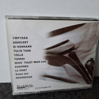 Kosonen:Ympyrää CD ( Jazz-rock) - pikkukuva 2
