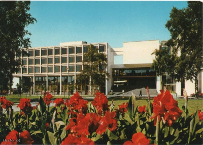 Kouvola Kaupungintalo