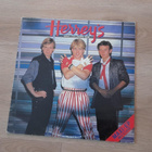 HERREYS Varje liten dropp regn MAXI-sinkku MMEP 603 1984 - pikkukuva 1