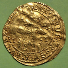 Hollanti, Gelderland Ducat 1651. Paino 3,43 g. - pikkukuva 1