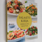 Elena Balashova : Salaattikirja : herkullisia reseptejä - pikkukuva 1