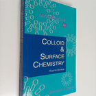 Duncan J. Shaw : Introduction to colloid and surface chem... - pikkukuva 1
