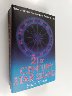 Babs Kirby : 21st Century Star Signs