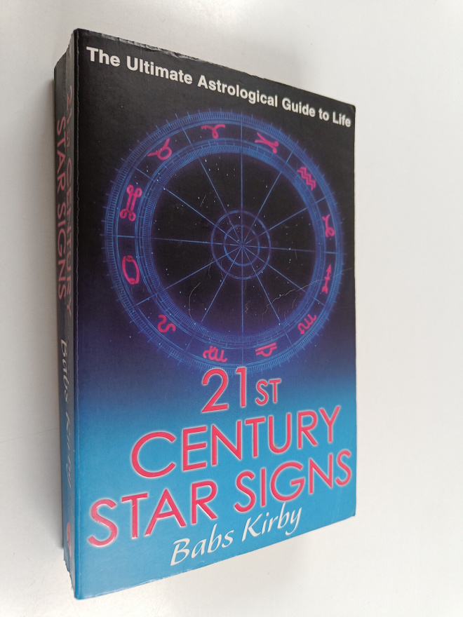 Babs Kirby : 21st Century Star Signs