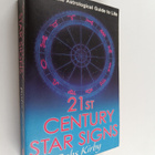 Babs Kirby : 21st Century Star Signs - pikkukuva 1