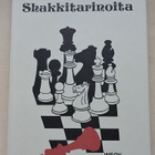 Kurt Richter: Shakkitarinoita - pikkukuva 1