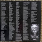Motöthead - Kiss Of Death LP - pikkukuva 3
