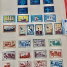 VANHOJA TuliTikkuetikettejä n. 290 kpl alk 1930-l - pikkukuva 5